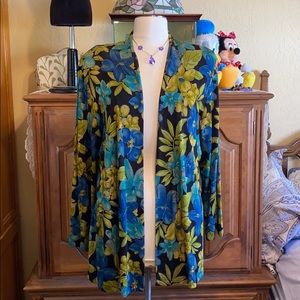 Vicki Vi Hawaiian Shell